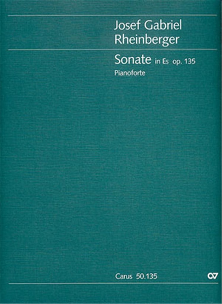 Sonate Nr. 3 in Es